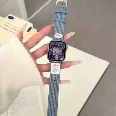 iWabcertoo iWatch S10S98765SEUltra21