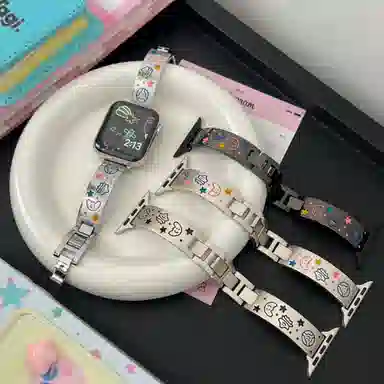 iWabcertoo iwatch S10S9S876SEUltra21