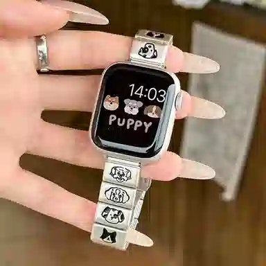 iWabcertoo Apple Watch S10S987SE