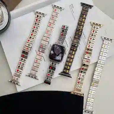 iWabcertoo 190mm Apple Watch S1-S10SEUltra
