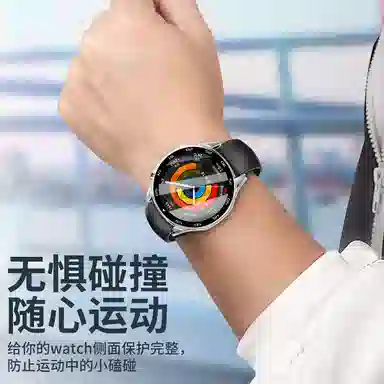 iWabcertoo watch gt4gt5watch4pro
