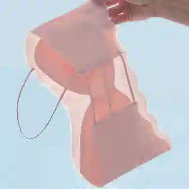 俞兆林 运动聚拢小胸显大无痕无钢圈提拉防下垂收副乳防外扩文胸 女款 组合装