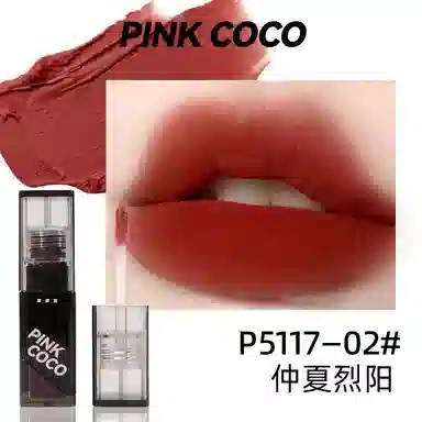 PINK COCO