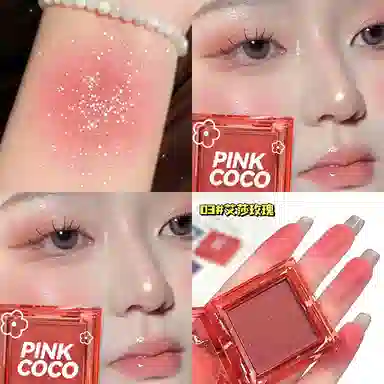 PINK COCO