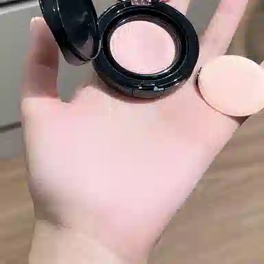 ART VALUE Cushion Blush