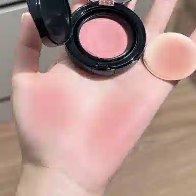 ART VALUE Cushion Blush