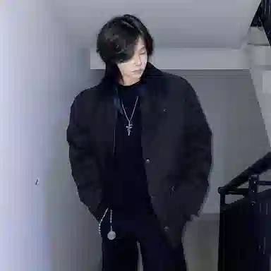 ROUTE 66 Melard Corduroy Jacket