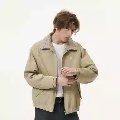 ROUTE 66 Vintage Two-Piece Plaid Jacket