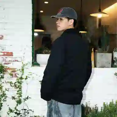 ROUTE 66 Melard Corduroy Jacket