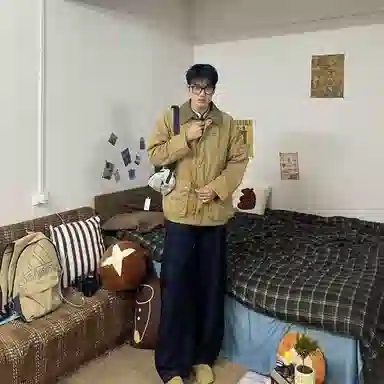 ROUTE 66 Melard Corduroy Jacket