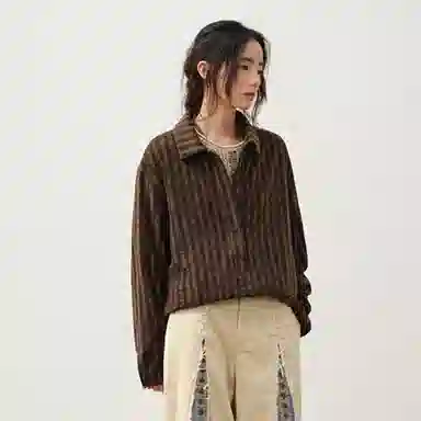 MEIPIN TANG poloPolo