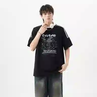 MEIPIN TANG T