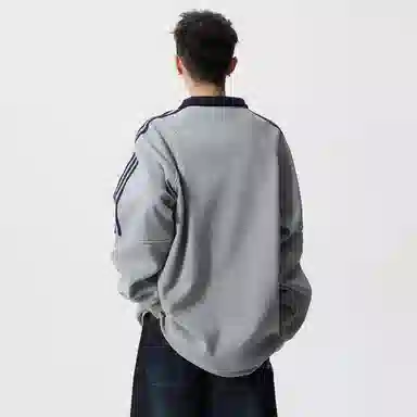 MEIPIN TANG polo