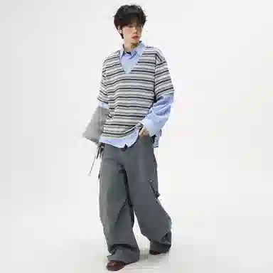 MEIPIN TANG TvibePolo