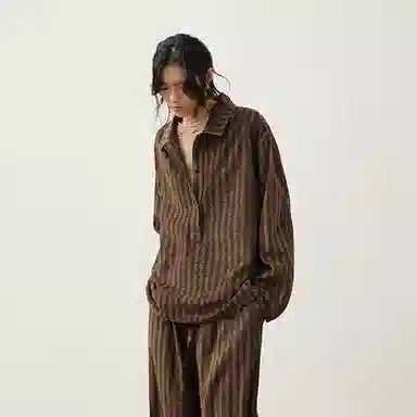 MEIPIN TANG poloPolo