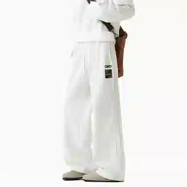 MEIPIN TANG Vintage Streetwear Pants