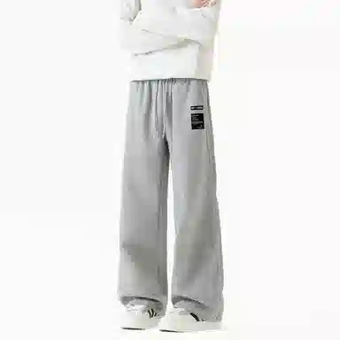 MEIPIN TANG Vintage Streetwear Pants