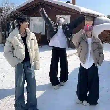 MEIPIN TANG cleanfit