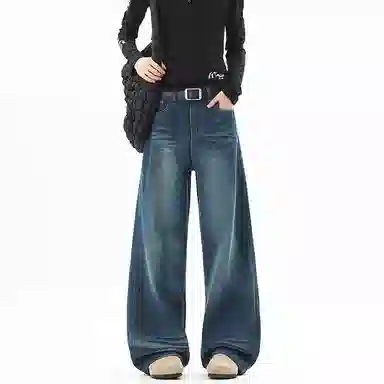 MEIPIN TANG cleanfit