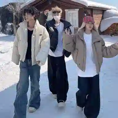 MEIPIN TANG cleanfit