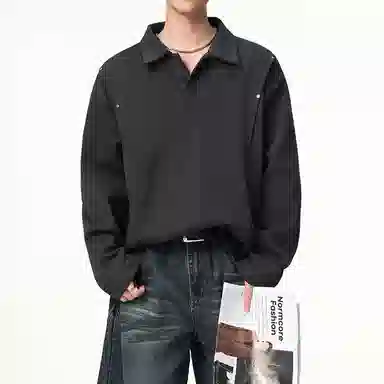 MEIPIN TANG TcleanfitPolo