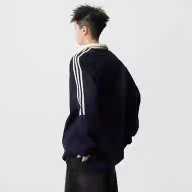 MEIPIN TANG polo