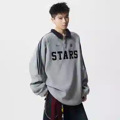 MEIPIN TANG polo