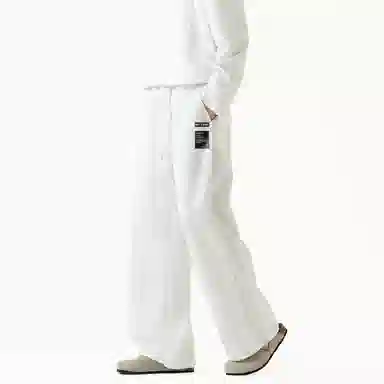 MEIPIN TANG Vintage Streetwear Pants