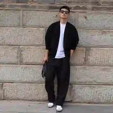 MEIPIN TANG Vcleanfit