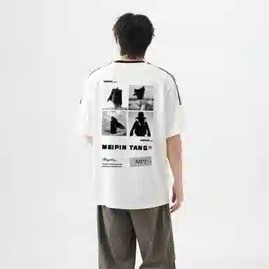 MEIPIN TANG T