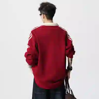 MEIPIN TANG polo