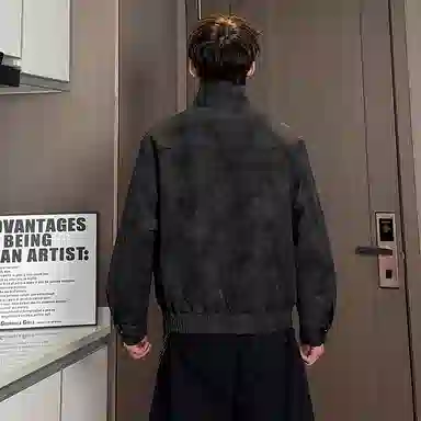 MEIPIN TANG cleanfitPU