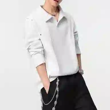 MEIPIN TANG TcleanfitPolo