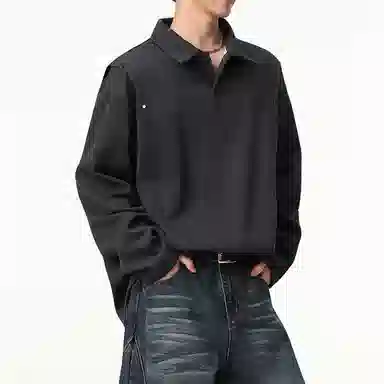 MEIPIN TANG TcleanfitPolo