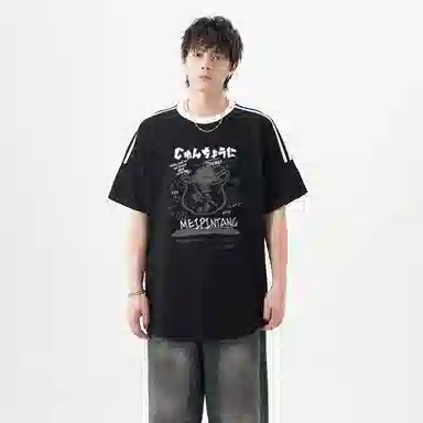 MEIPIN TANG T