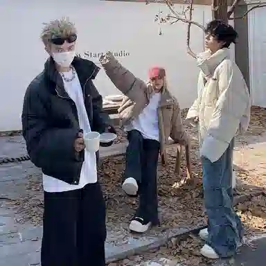 MEIPIN TANG cleanfit