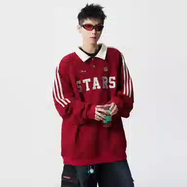 MEIPIN TANG polo