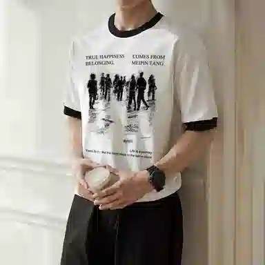 MEIPIN TANG T