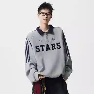 MEIPIN TANG polo