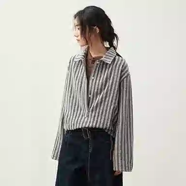 MEIPIN TANG poloPolo