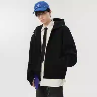 MEIPIN TANG oversize
