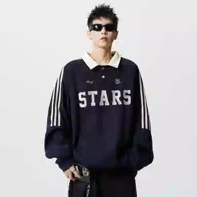 MEIPIN TANG polo