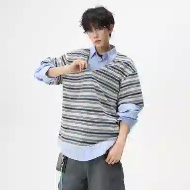 MEIPIN TANG TvibePolo