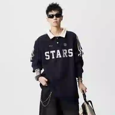 MEIPIN TANG polo