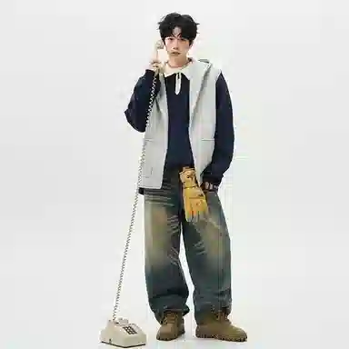 MEIPIN TANG cleanfit