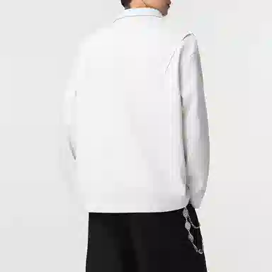 MEIPIN TANG TcleanfitPolo