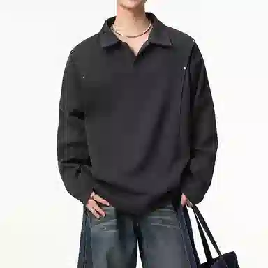 MEIPIN TANG TcleanfitPolo