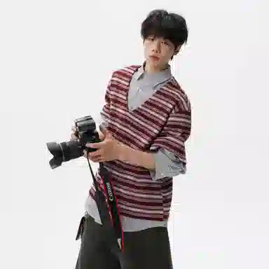 MEIPIN TANG TvibePolo