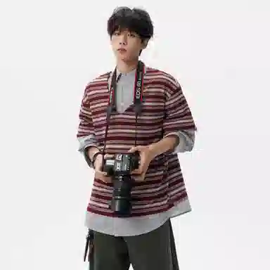 MEIPIN TANG TvibePolo