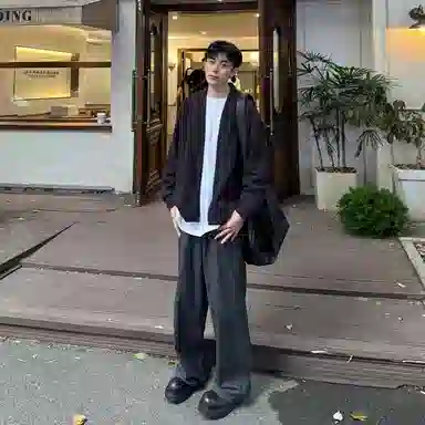 MEIPIN TANG Vcleanfit